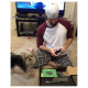 Illustration for article titled Look At These Dogs And Cats Confused By Xbox One